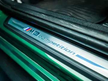 BMW M3 xDr Comp- Full PPF Eventuri Int Remus Exh CSL Grille