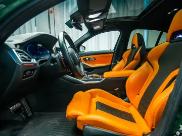 BMW M3 xDr Comp- Full PPF Eventuri Int Remus Exh CSL Grille