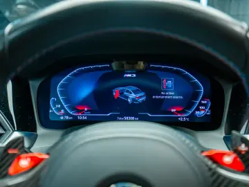 BMW M3 xDr Comp- Full PPF Eventuri Int Remus Exh CSL Grille