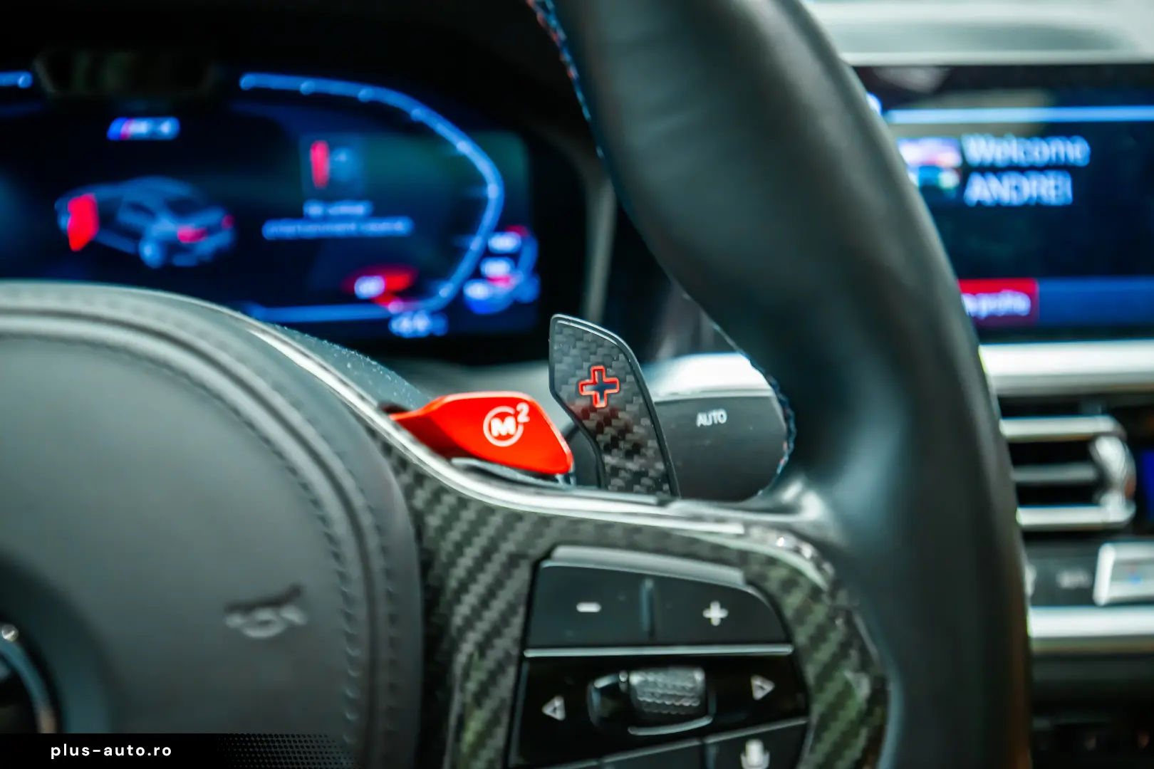 BMW M3 xDr Comp- Full PPF Eventuri Int Remus Exh CSL Grille