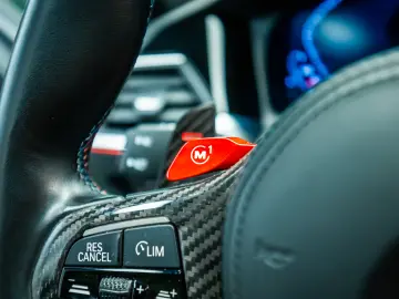 BMW M3 xDr Comp- Full PPF Eventuri Int Remus Exh CSL Grille