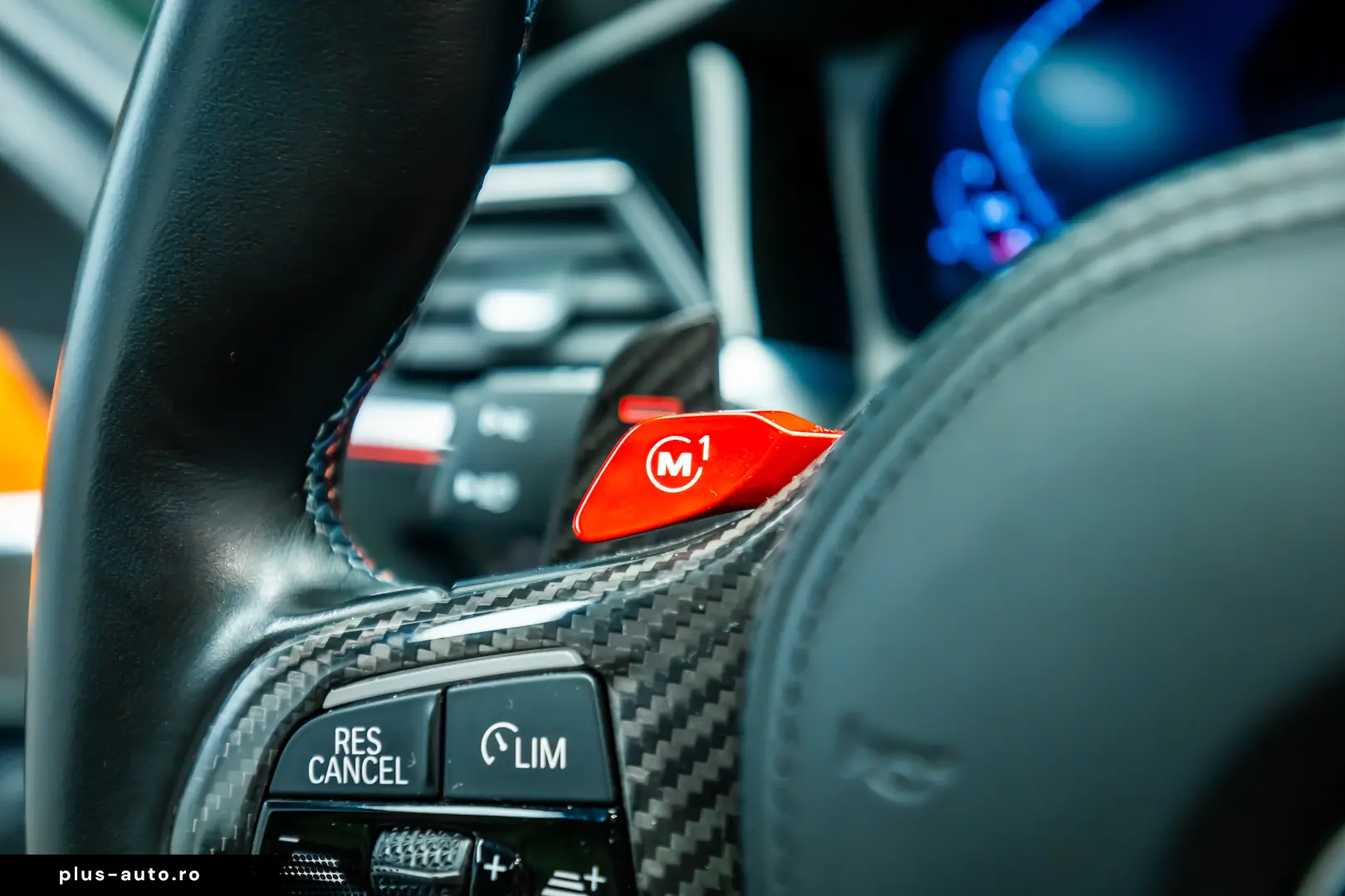 BMW M3 xDr Comp- Full PPF Eventuri Int Remus Exh CSL Grille