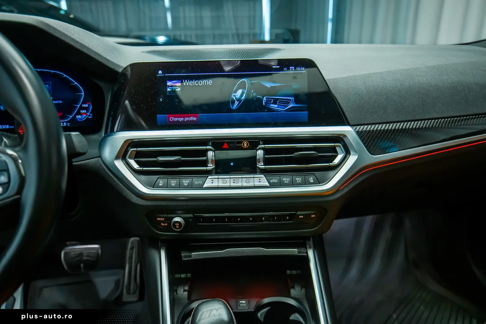 BMW M3 xDr Comp- Full PPF Eventuri Int Remus Exh CSL Grille