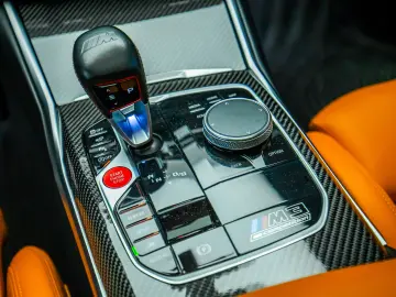 BMW M3 xDr Comp- Full PPF Eventuri Int Remus Exh CSL Grille