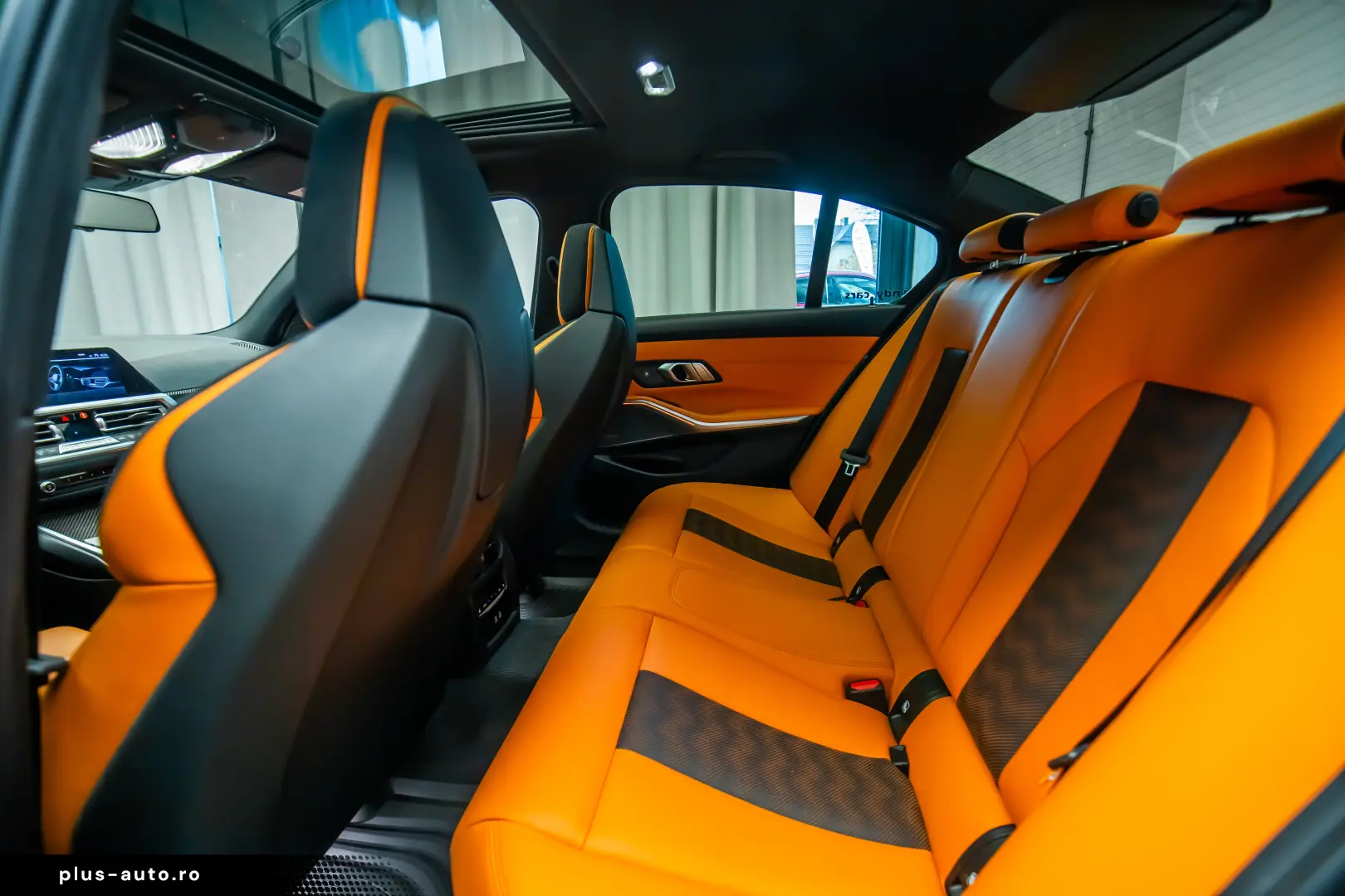 BMW M3 xDr Comp- Full PPF Eventuri Int Remus Exh CSL Grille