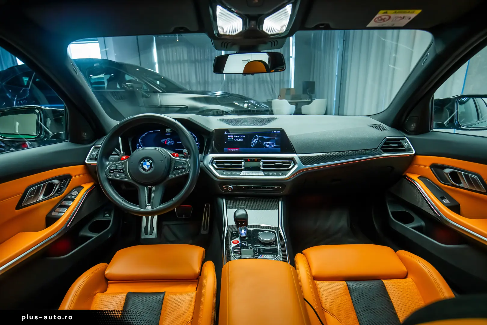 BMW M3 xDr Comp- Full PPF Eventuri Int Remus Exh CSL Grille