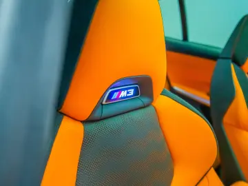 BMW M3 xDr Comp- Full PPF Eventuri Int Remus Exh CSL Grille