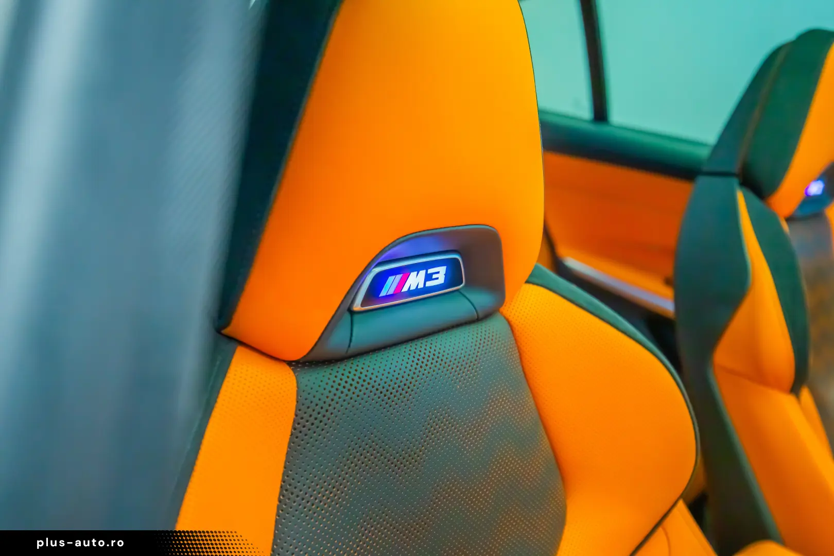 BMW M3 xDr Comp- Full PPF Eventuri Int Remus Exh CSL Grille