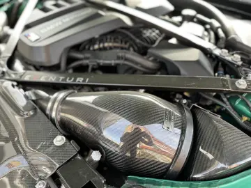 BMW M3 xDr Comp- Full PPF Eventuri Int Remus Exh CSL Grille