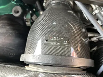 BMW M3 xDr Comp- Full PPF Eventuri Int Remus Exh CSL Grille