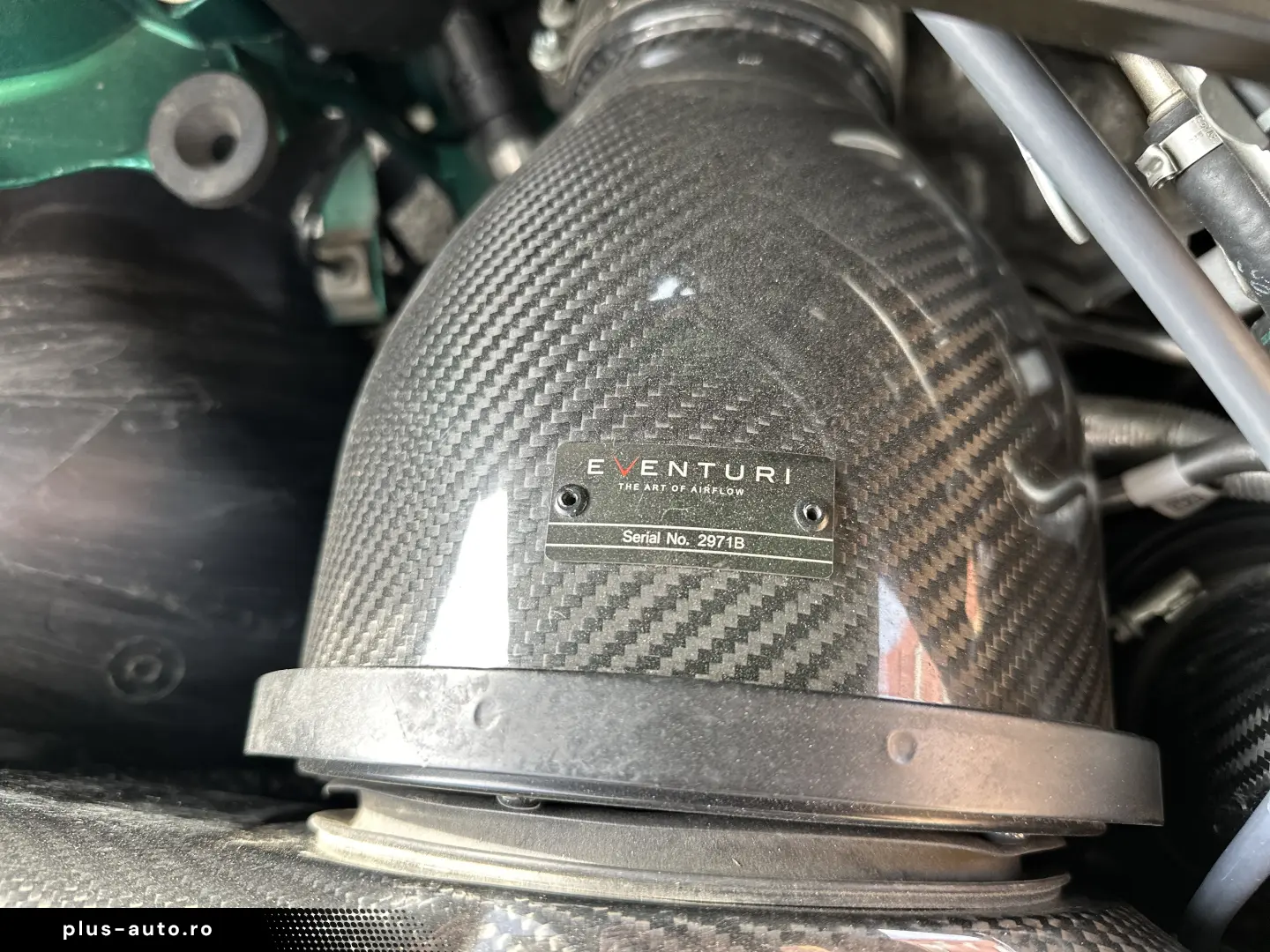 BMW M3 xDr Comp- Full PPF Eventuri Int Remus Exh CSL Grille