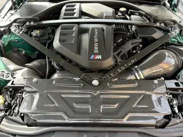 BMW M3 xDr Comp- Full PPF Eventuri Int Remus Exh CSL Grille