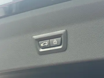 BMW X4 xDrive 20 d M Sport Laserscheinwerfer AHK