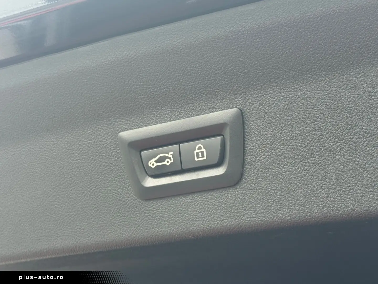 BMW X4 xDrive 20 d M Sport Laserscheinwerfer AHK