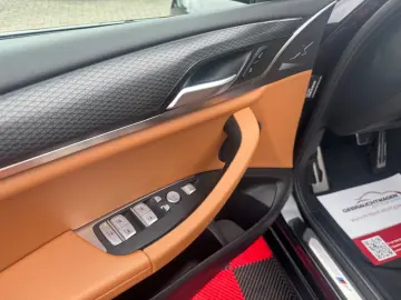 BMW X4 xDrive 20 d M Sport Laserscheinwerfer AHK