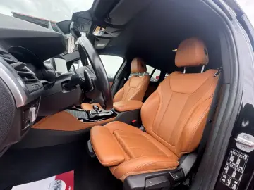 BMW X4 xDrive 20 d M Sport Laserscheinwerfer AHK