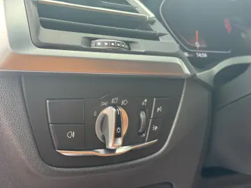 BMW X4 xDrive 20 d M Sport Laserscheinwerfer AHK