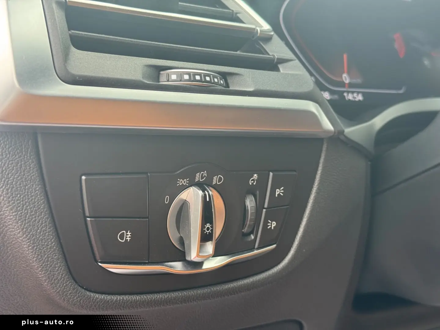 BMW X4 xDrive 20 d M Sport Laserscheinwerfer AHK