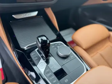 BMW X4 xDrive 20 d M Sport Laserscheinwerfer AHK