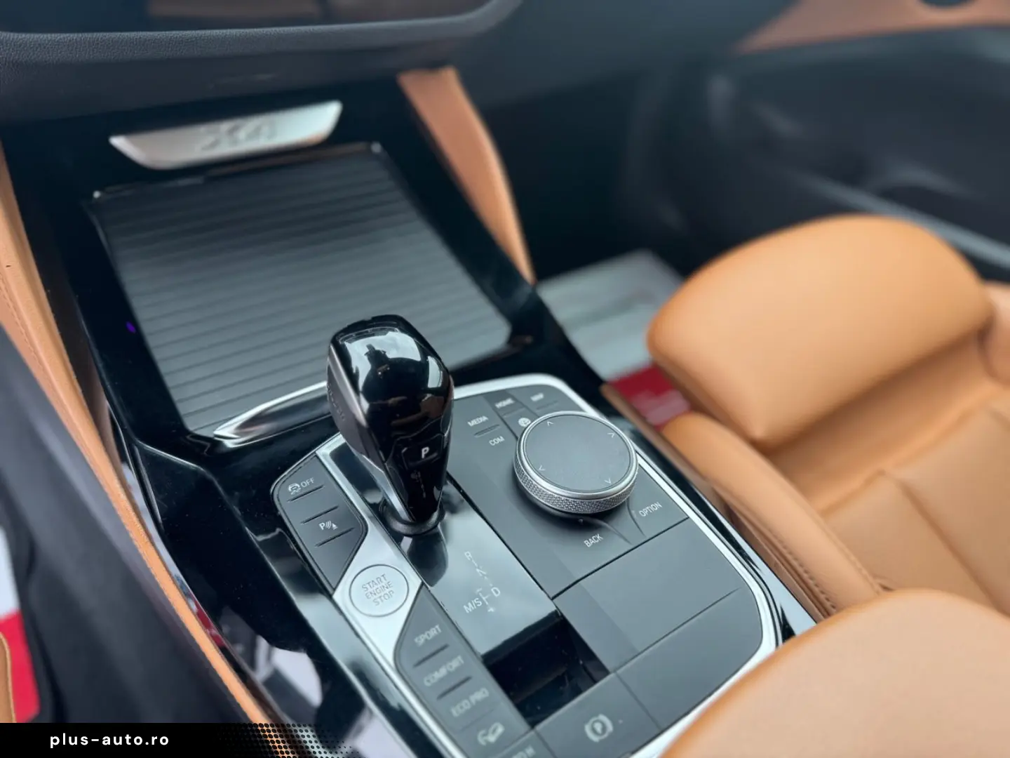 BMW X4 xDrive 20 d M Sport Laserscheinwerfer AHK