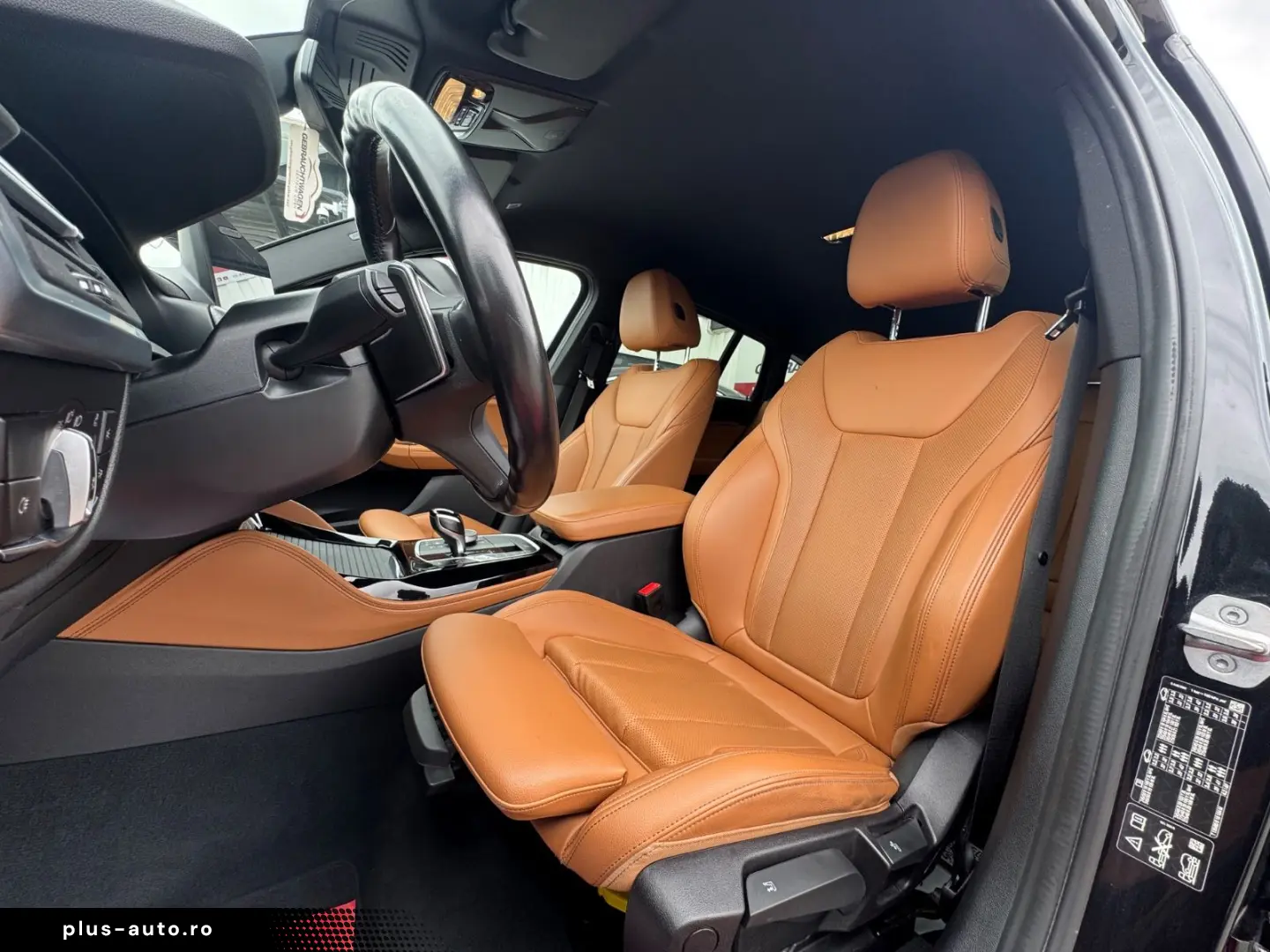 BMW X4 xDrive 20 d M Sport Laserscheinwerfer AHK