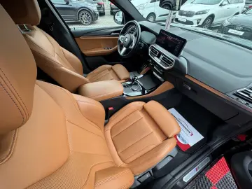 BMW X4 xDrive 20 d M Sport Laserscheinwerfer AHK