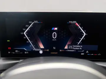 BMW M440 i xDrive Gran Coupe