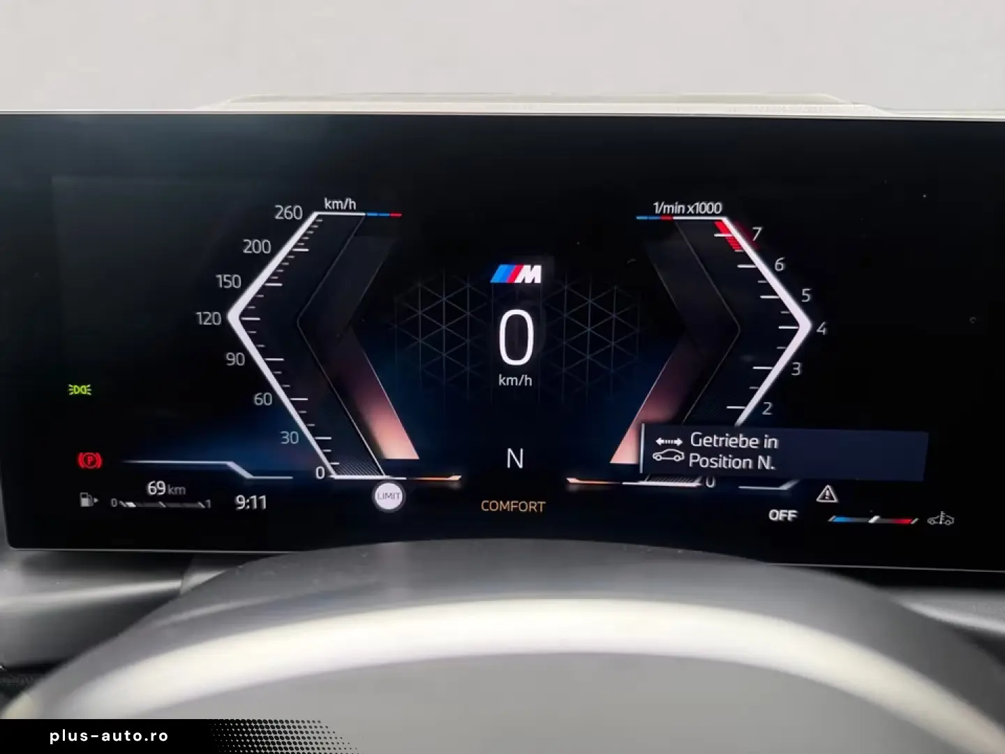 BMW M440 i xDrive Gran Coupe