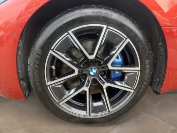 BMW M440 i xDrive Gran Coupe