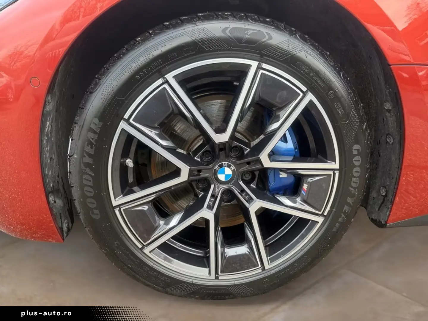 BMW M440 i xDrive Gran Coupe