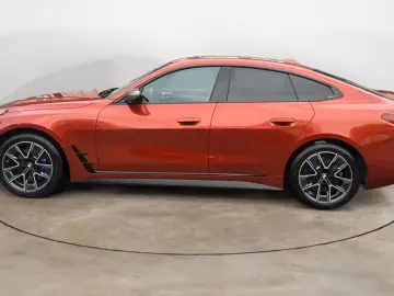 BMW M440 i xDrive Gran Coupe