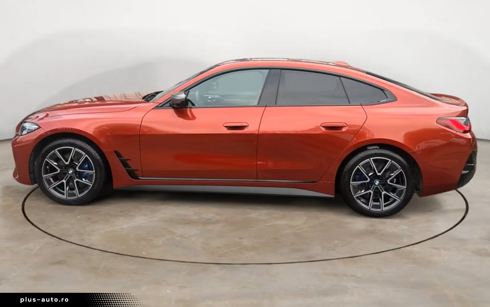 BMW M440 i xDrive Gran Coupe