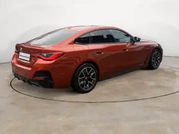 BMW M440 i xDrive Gran Coupe