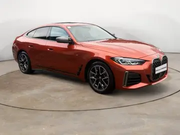 BMW M440 i xDrive Gran Coupe