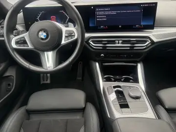BMW M440 i xDrive Gran Coupe