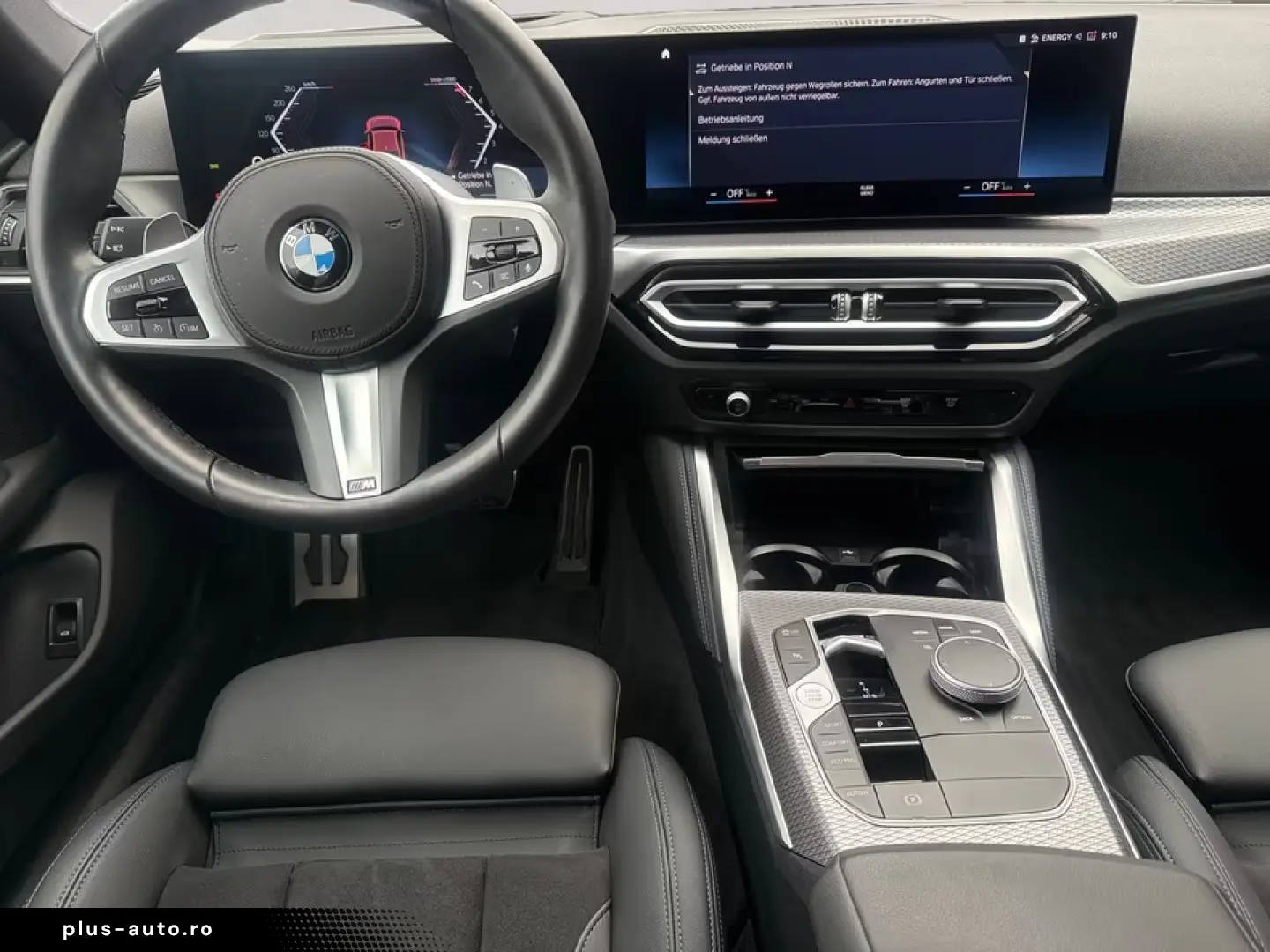 BMW M440 i xDrive Gran Coupe