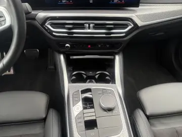 BMW M440 i xDrive Gran Coupe