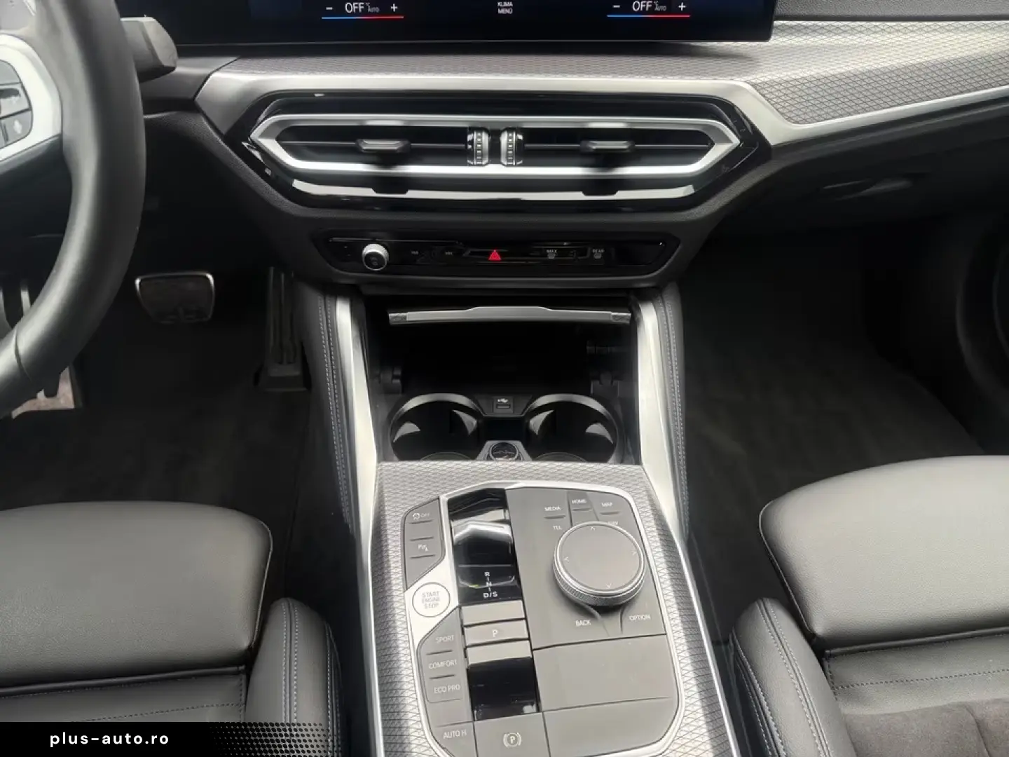 BMW M440 i xDrive Gran Coupe