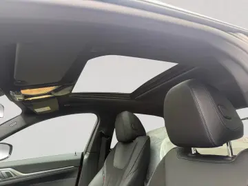 BMW M440 i xDrive Gran Coupe