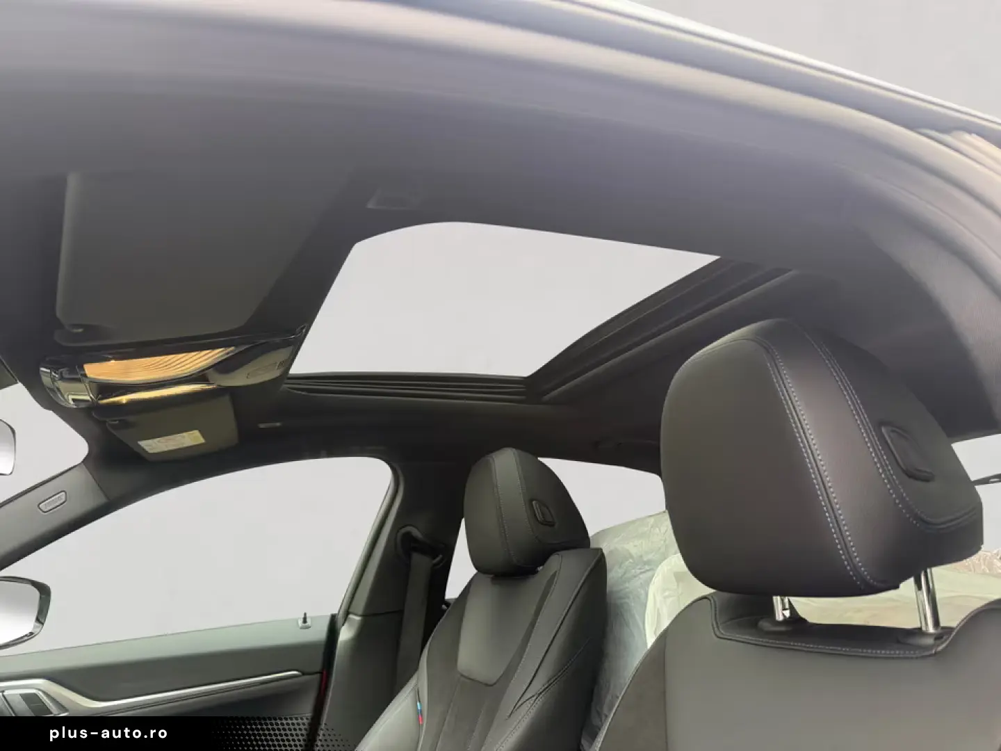 BMW M440 i xDrive Gran Coupe