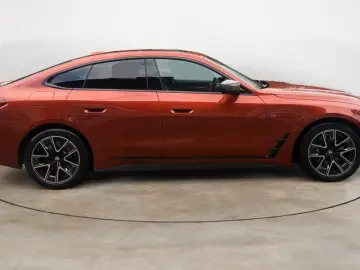 BMW M440 i xDrive Gran Coupe