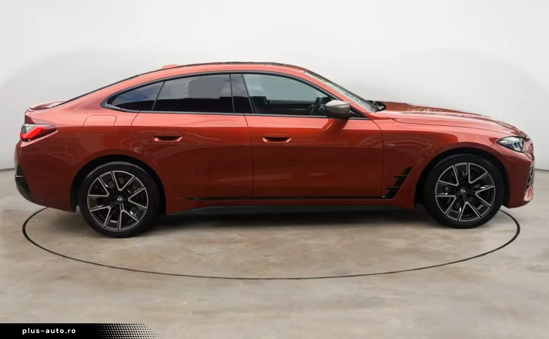 BMW M440 i xDrive Gran Coupe