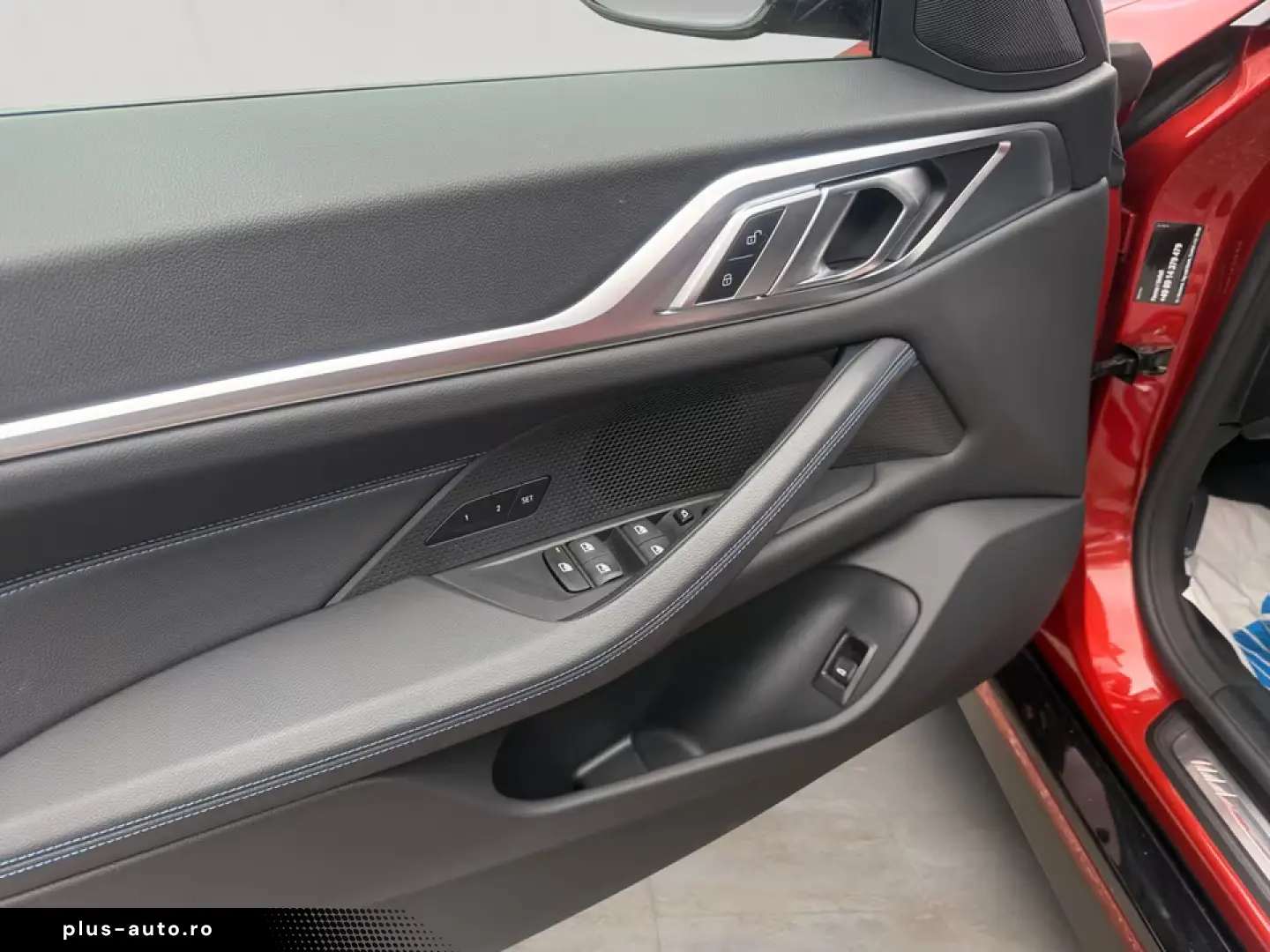 BMW M440 i xDrive Gran Coupe