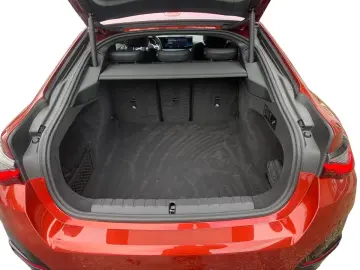 BMW M440 i xDrive Gran Coupe