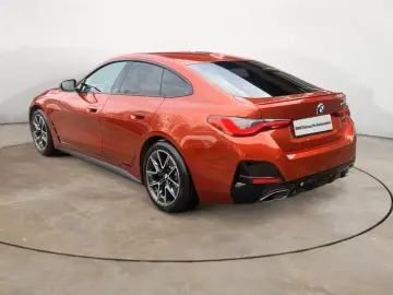 BMW M440 i xDrive Gran Coupe