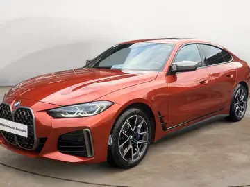 BMW M440 i xDrive Gran Coupe