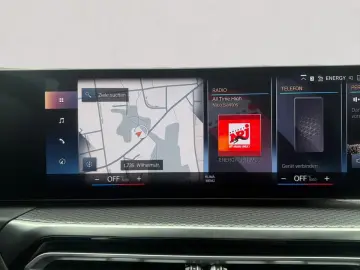 BMW M440 i xDrive Gran Coupe