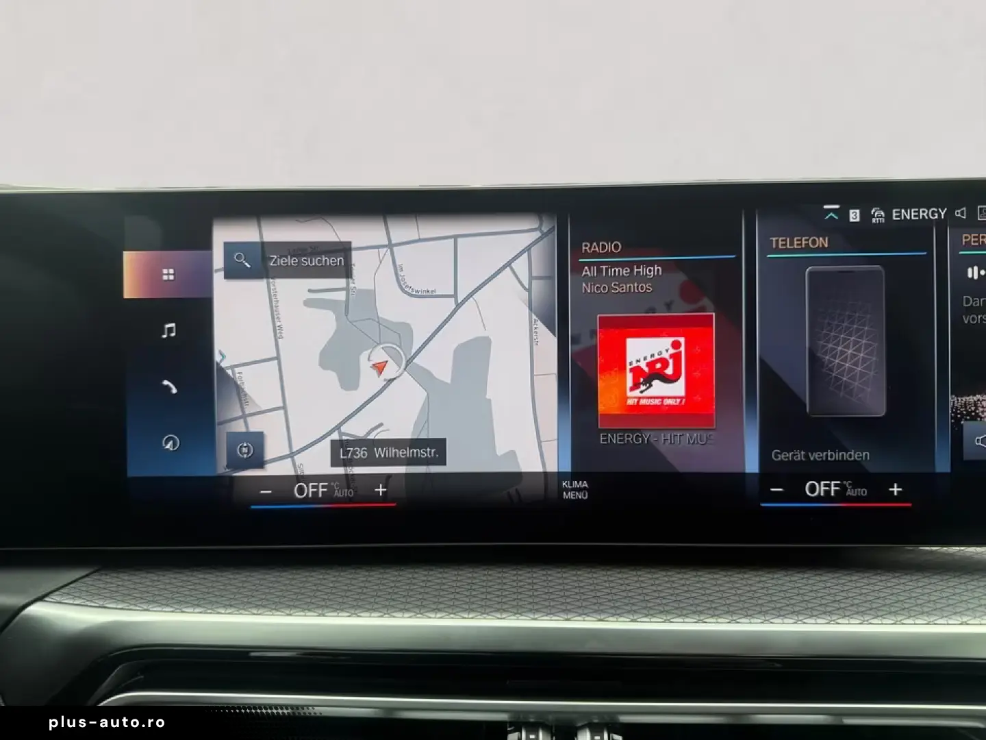 BMW M440 i xDrive Gran Coupe