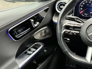 MERCEDES-BENZ C 200 4Matic  AMG PREMIUM  Pano  HeadUP 360