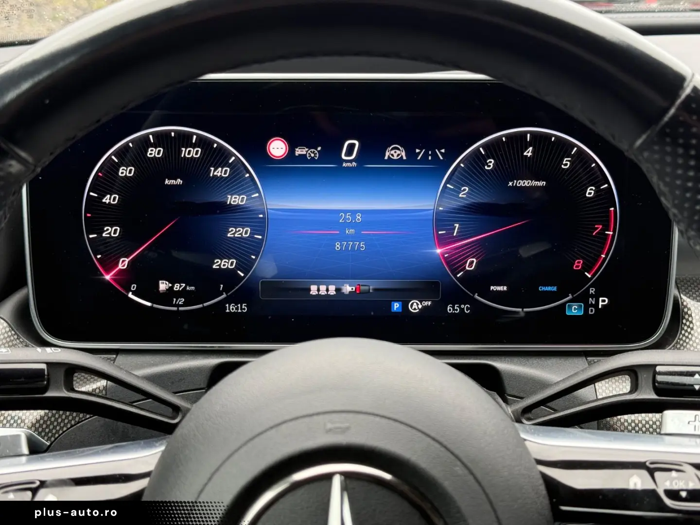 MERCEDES-BENZ C 200 4Matic  AMG PREMIUM  Pano  HeadUP 360